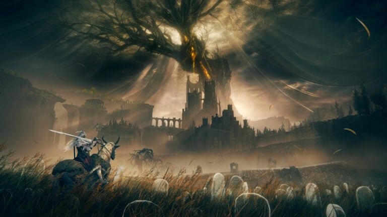 The Top 10 PS5 RPG Games of 2025: Ranked