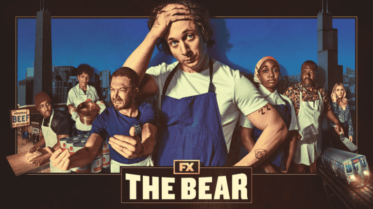The Bear Season 3 Release Date: What You Need to Know