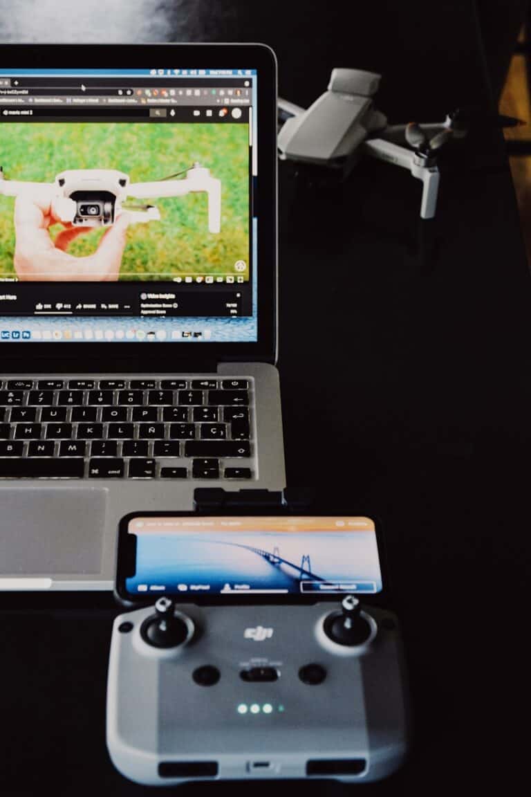 Best Laptops for Drone Owners: Top Picks for Seamless Flight Management
