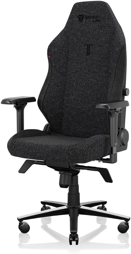 Secretlab Titan Evo Black3 Gaming Chair