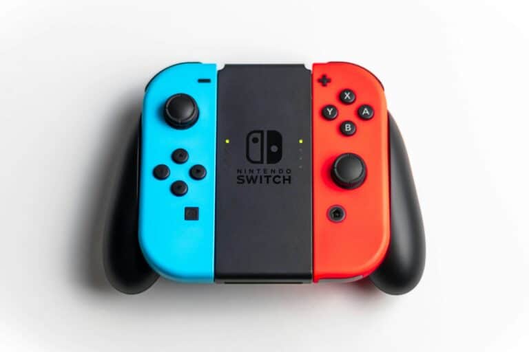 Switch 2 Release Delayed To March 2025: Here’s Why