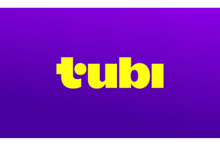Tubi Streaming Service Redesign: Navigating the New User Interface
