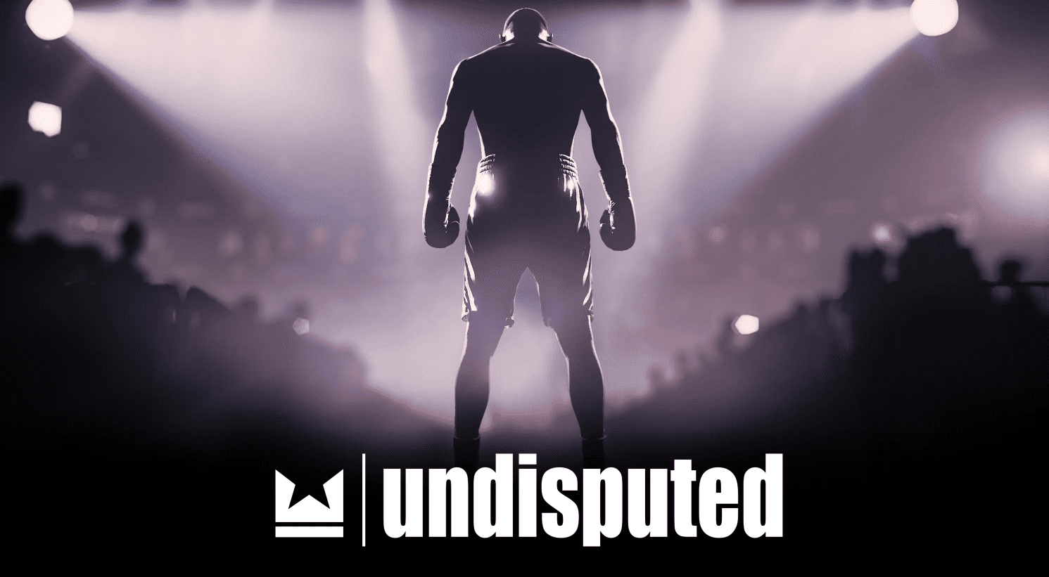 Undisputed Game Logo