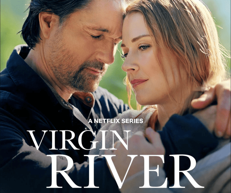 Virgin River Season 6: Production Underway. Rumored 2025 Release
