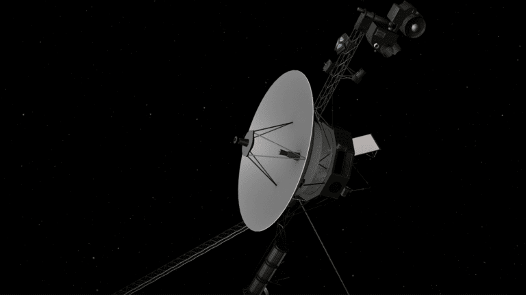 Voyager 1 Launch Date: A Historical Look At the Journey