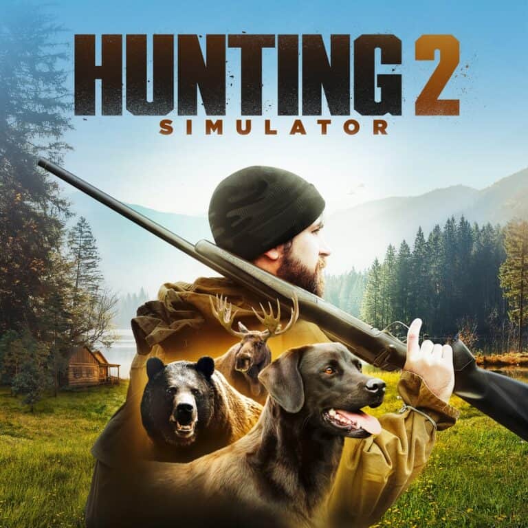 Best Hunting Game For PS5: Top Picks for Wildlife Adventures