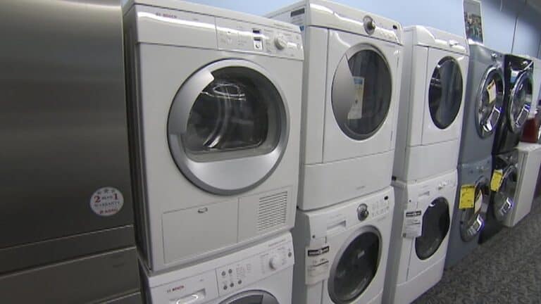 Fix Your Kenmore Washer: Pro Tips for Drainage Issues