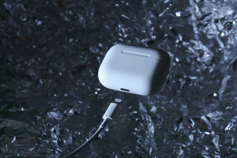Charge AirPods with iPhone: Simplified Cross-Device Charging Guide