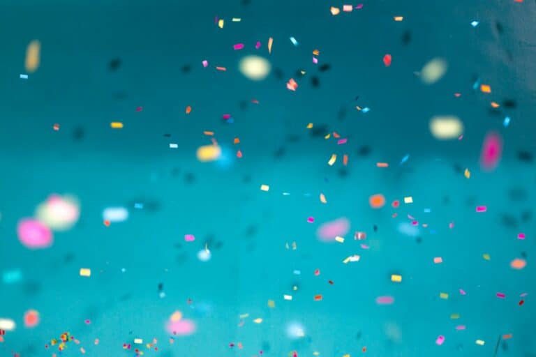 How to Add Confetti to Text: Enhance Your Digital Celebrations