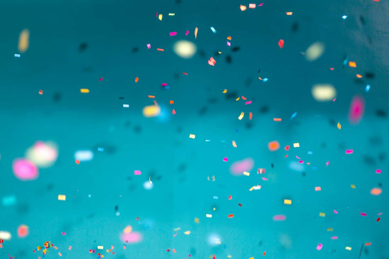 How to Add Confetti to Text Messages On Your iPhone GadgetMates