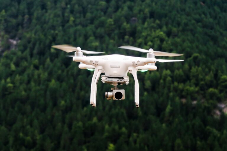 Types of Drones: Exploring Varieties for Commercial and Recreational Use