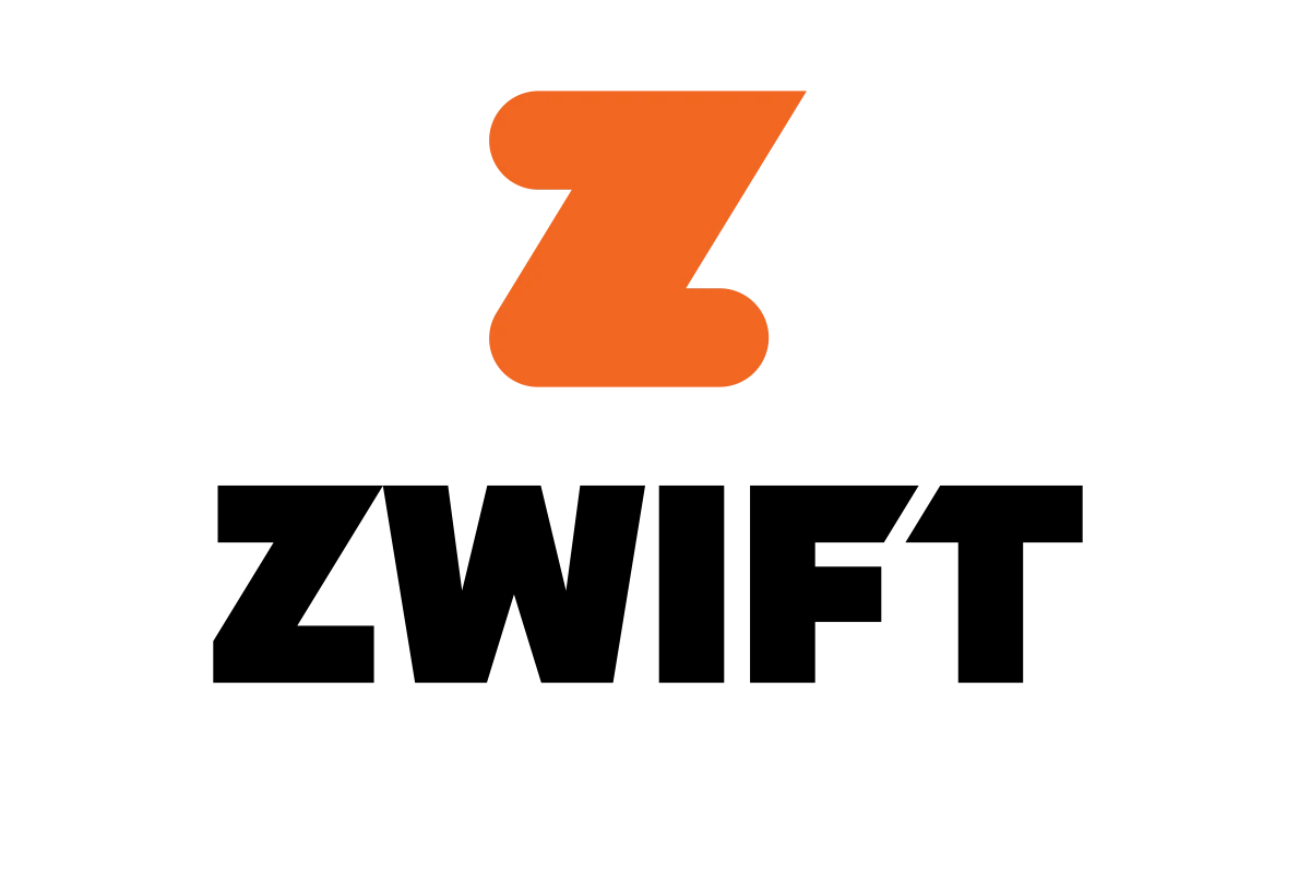 Zwift Alternatives: Top Virtual Cycling Platforms For 2026 1 Zwift Logo