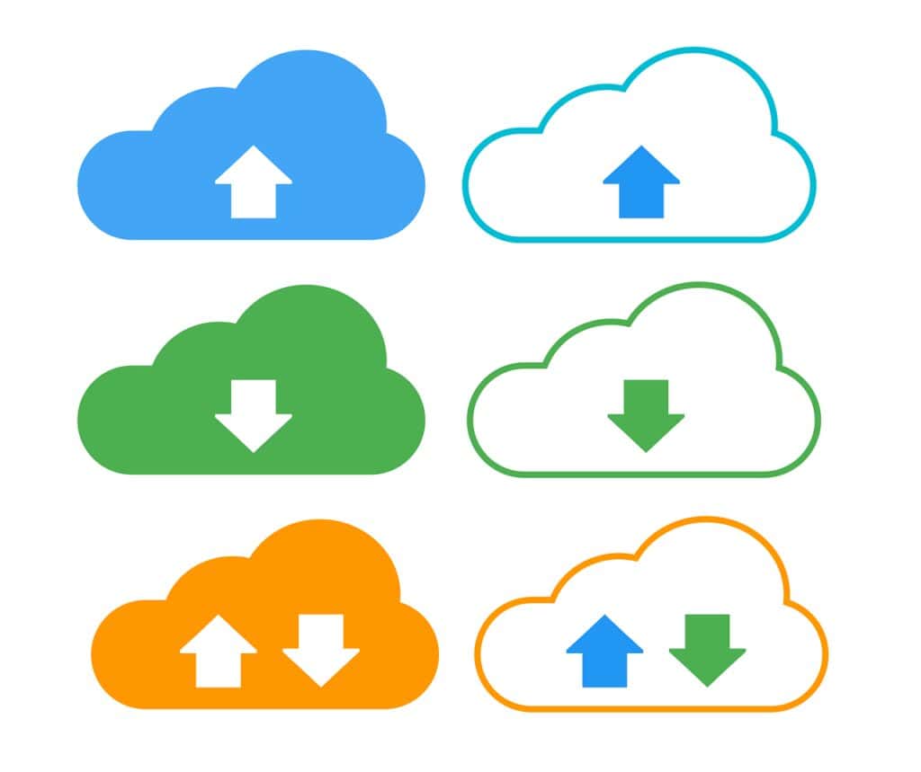 Cloud Storage Options