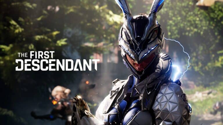 The First Descendant: Release Date Now Public
