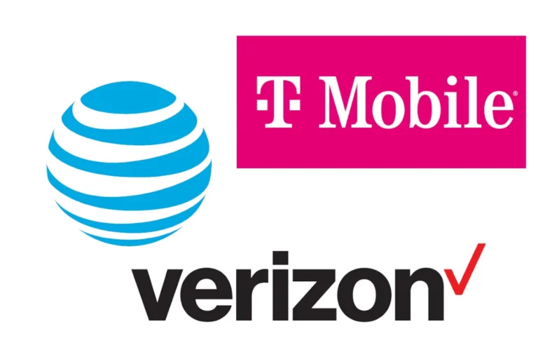 Find Which Cell Carrier Has the Best Coverage In Your Area