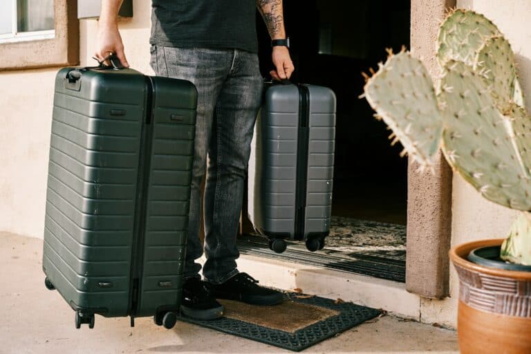 Best Carry On Luggage: Top Picks for Efficient Travel in 2024