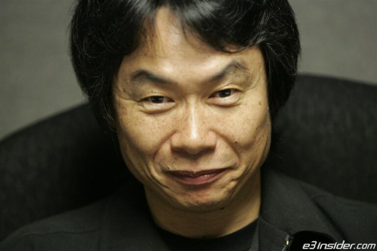 Shigeru Miyamoto Biography: The Life of a Video Game Visionary