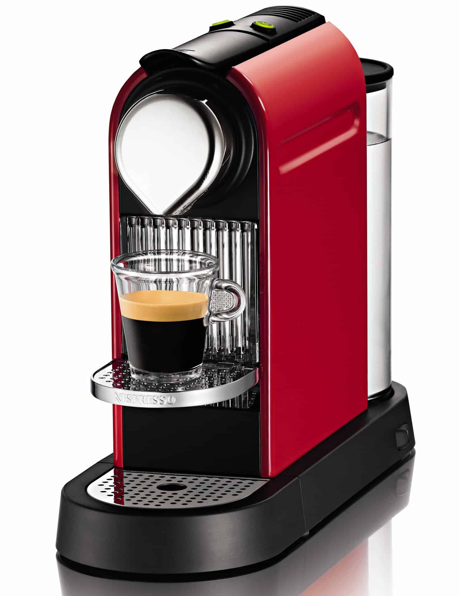 Nespresso C110