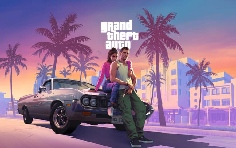 GTA 6 Production Cost: The Most Expensive Video Game Ever Made?