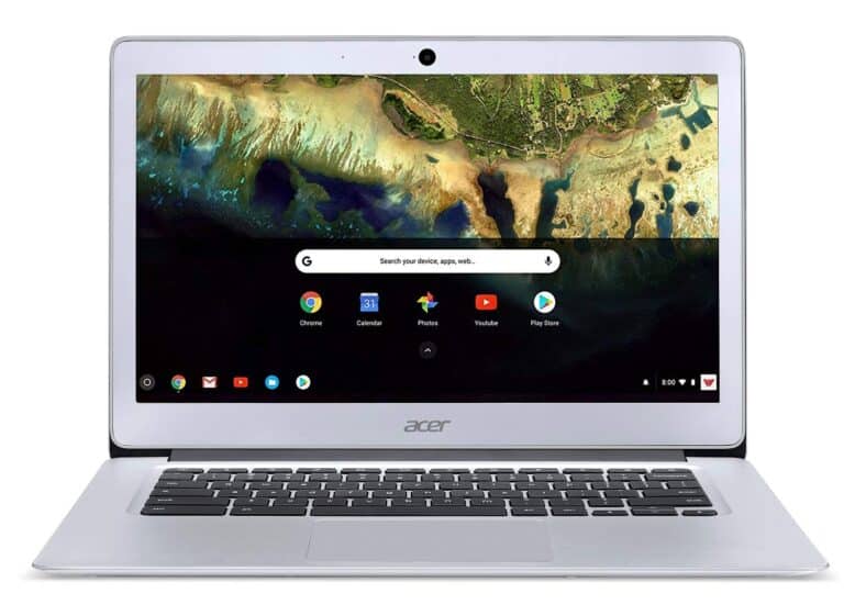 How To Run Android Apps on Acer Chromebook 14