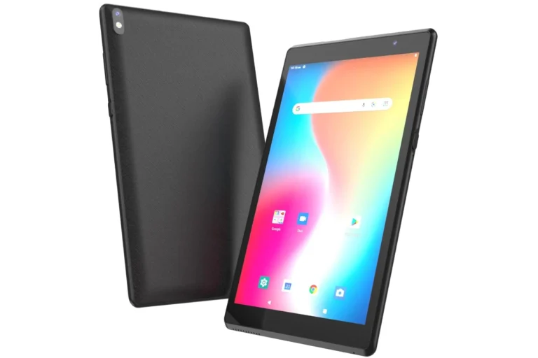 Best 8-inch Tablets For 2024: Top Picks for Portability and Performance