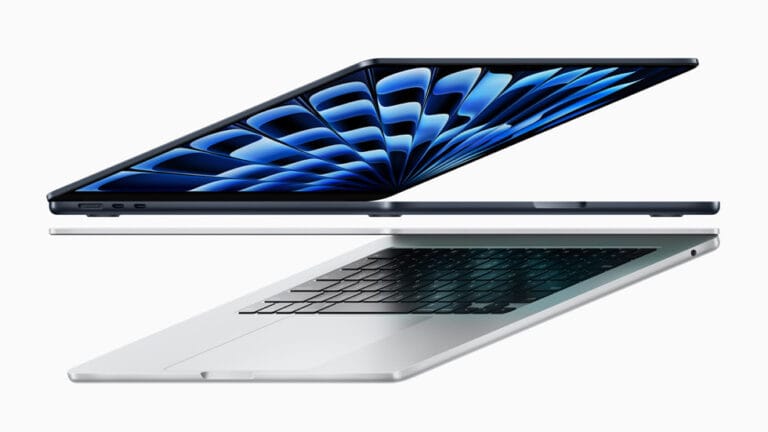 Apple Announces All New 2024 MacBook Air M3 Models: The Fastest Airs Ever