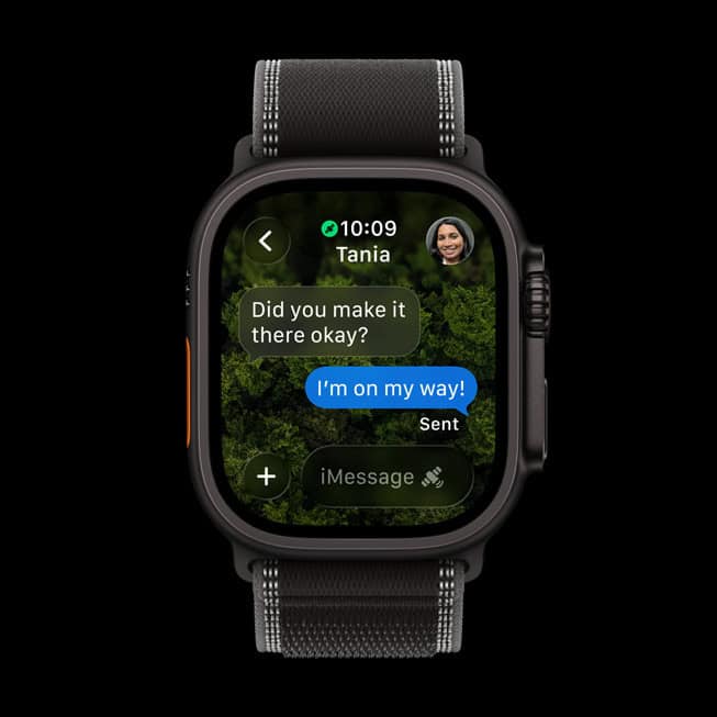 Apple Watch SE 3 (2025) – Complete Guide