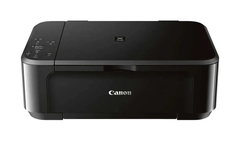 Canon Pixma MG3600 Wi-Fi Setup: A Quick Guide to Wireless Printing
