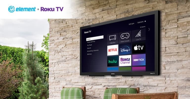 Roku Outdoor TV Review: Guide for Your Open-Air Entertainment