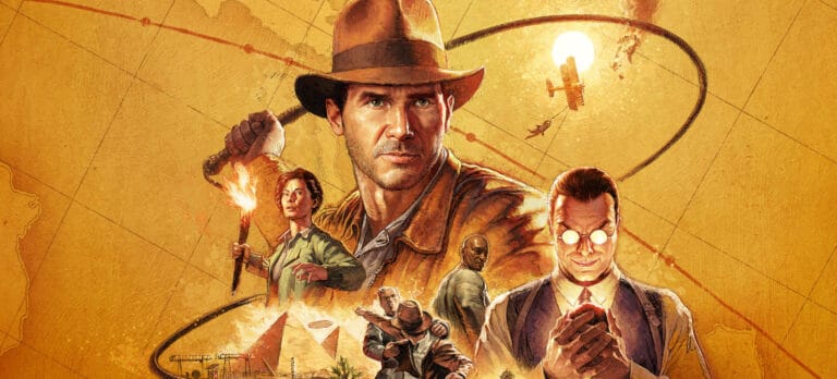 Indiana Jones and the Great Circle: Platforms