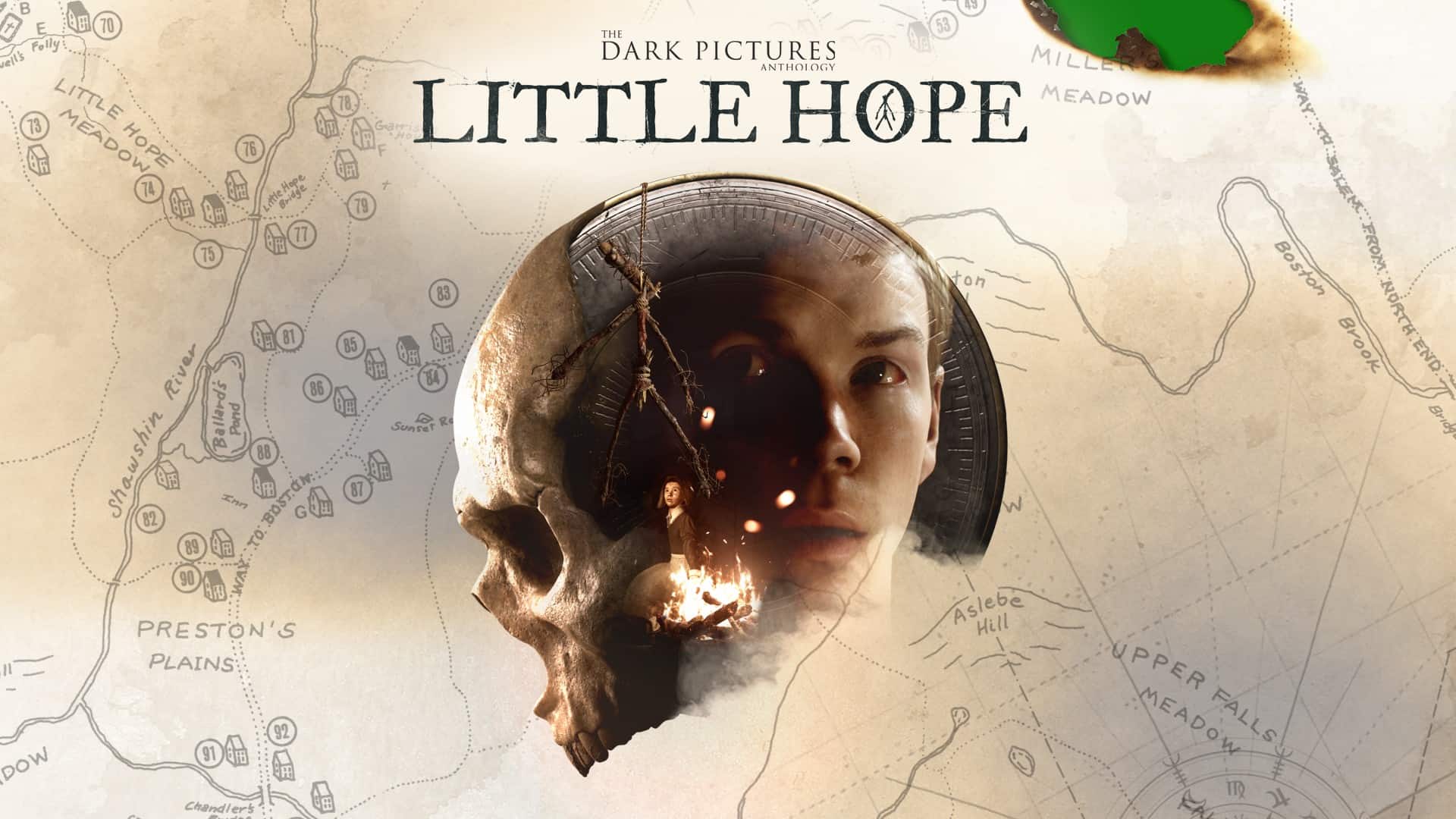The Dark Pictures Anthology: Little Hope Walkthrough - GadgetMates