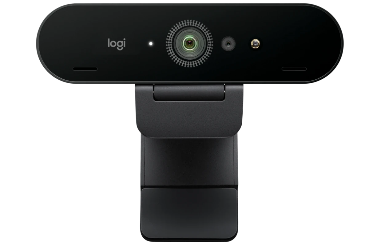 Logitech Brio Camera