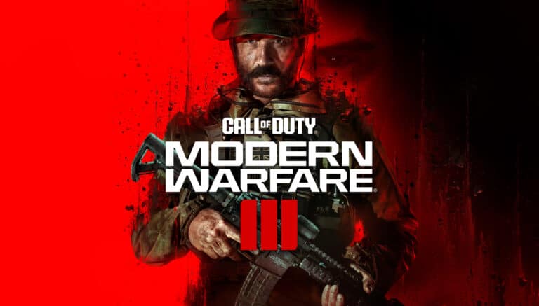 Modern Warfare 3: Juggermosh Mode