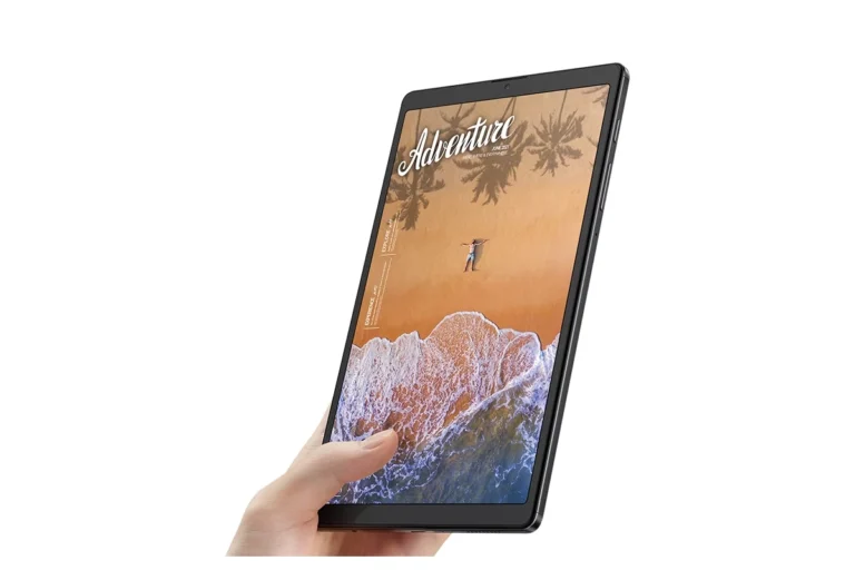 Smallest Android Tablets Of 2024: The Ultra-Compact Tech Marvels
