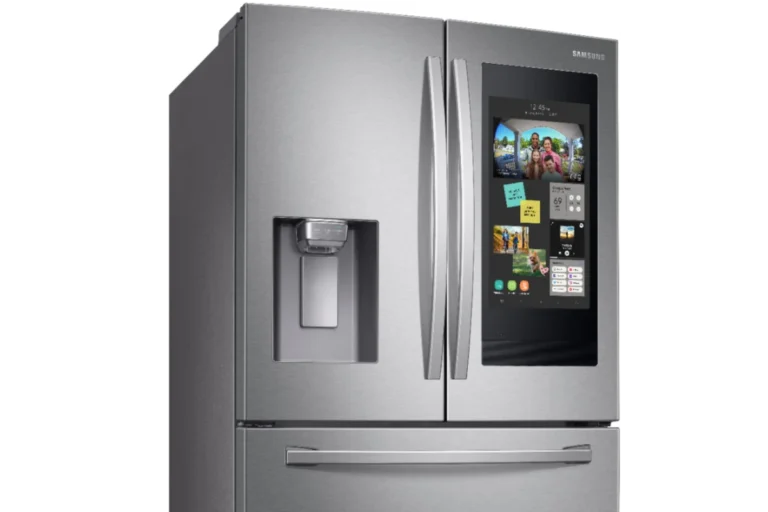 Samsung Refrigerators with Tablets: Revolutionizing Kitchen Convenience