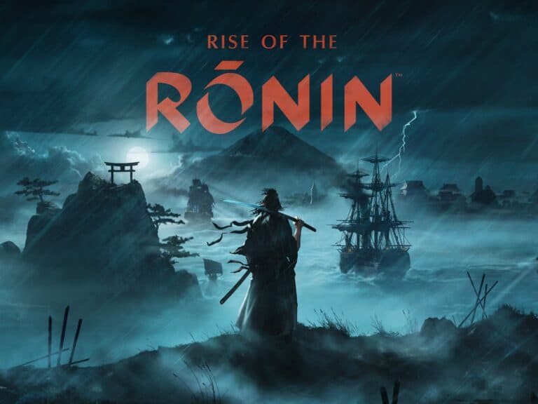 Rise of the Ronin: Unveiling the Mechanics of Fast Travel in Gameplay