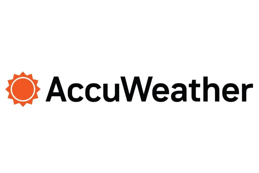 AccuWeather App