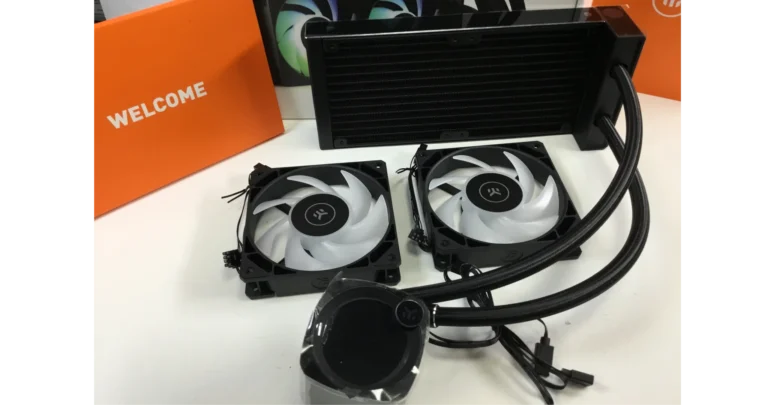 What is an AIO Cooler: Understanding All-In-One Liquid Cooling Systems