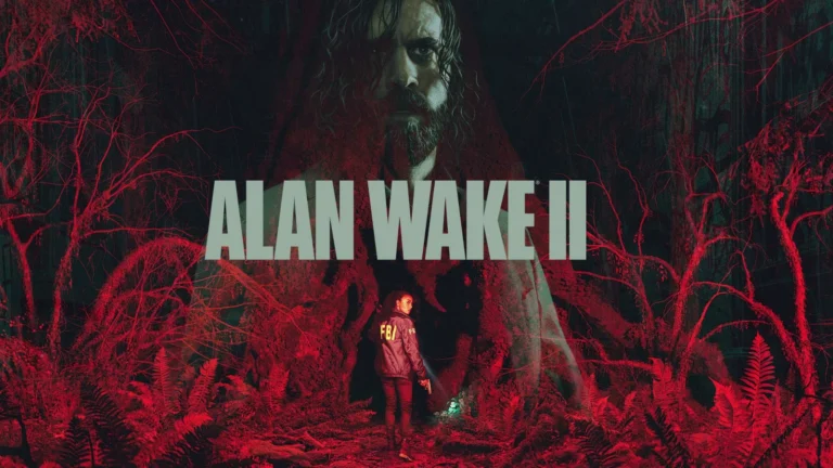 Alan Wake 2 DLC: Release Dates, Story Expansions and Feature Info