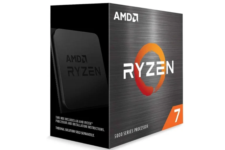 AMD Ryzen CPUs: The Best Options In 2024