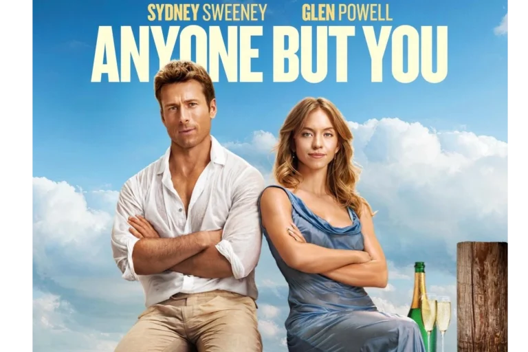 Anyone But You: Streaming On Netflix Now