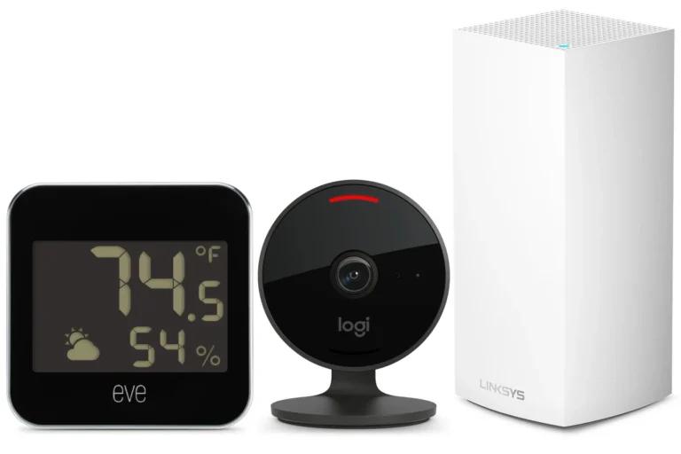 10 Must-Have Apple HomeKit Devices Transforming Smart Homes