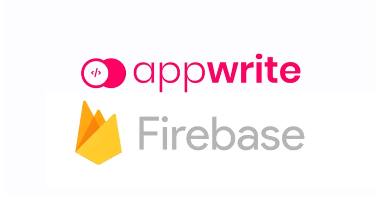 Appwrite vs Firebase: A Detailed Comparison for Developers