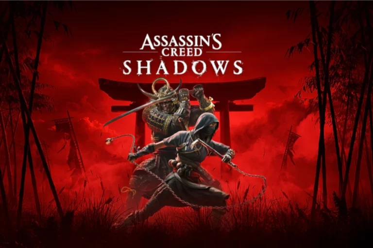 Assassin’s Creed Shadows: Characters