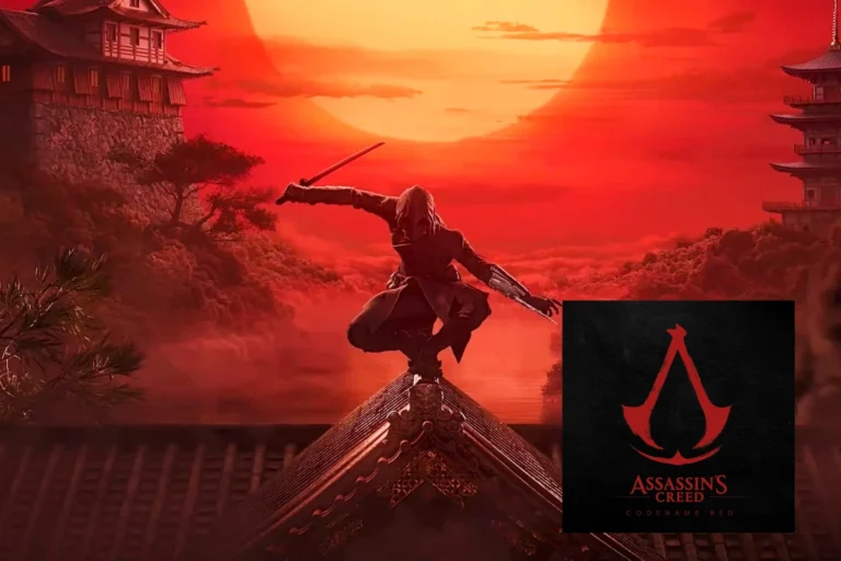 Assassin’s Creed Codename Red Characters: Latest Rumors