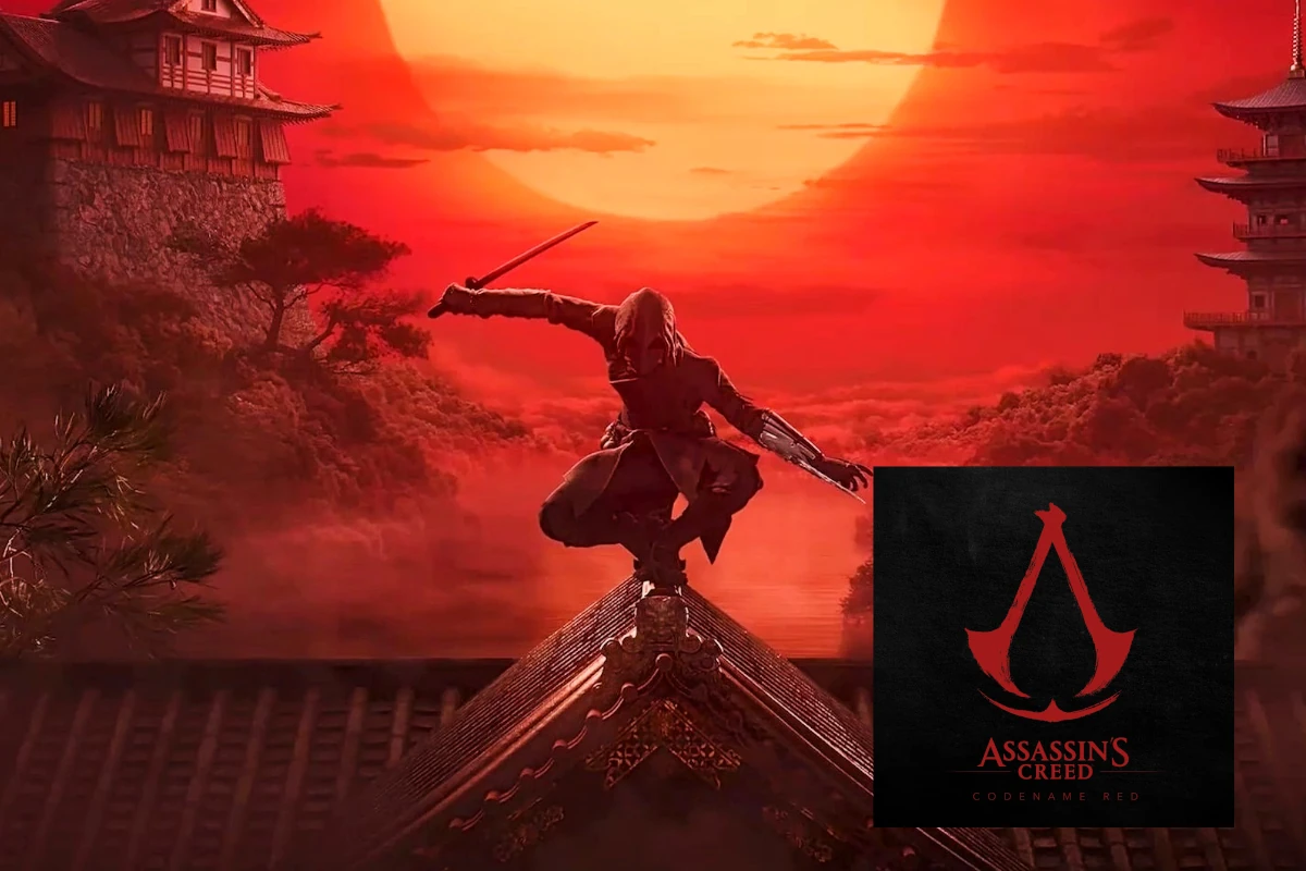 Assassin's Creed Codename Red Main Character: Unveiling the New ...