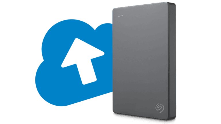 How to Backup Your Computer Before a Factory Reset