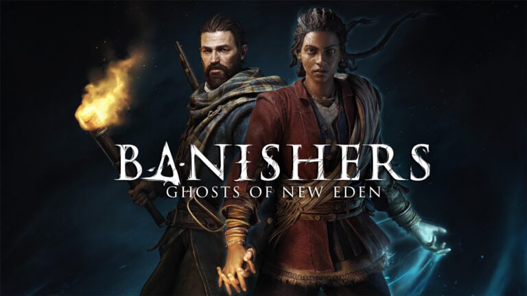 Banishers: Ghosts of New Eden All Collectibles Guide – Your Ultimate Checklist