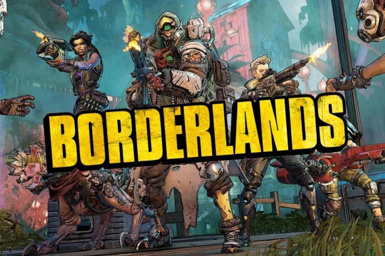 How Does Take-Two Buying GearBox Affect The Borderlands 4 Release Date?