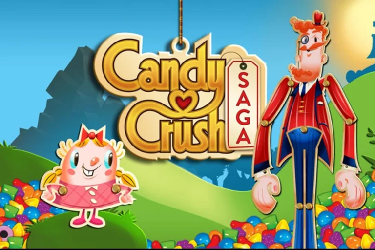 Candy Crush Saga Alternatives: Top Mobile Games for Puzzle Fans